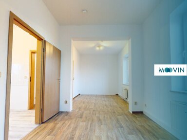 Studio zur Miete 291 € 3,5 Zimmer 72,9 m² 1. Geschoss frei ab 16.01.2025 Schmidtstraße 22 Aschersleben Aschersleben 06449