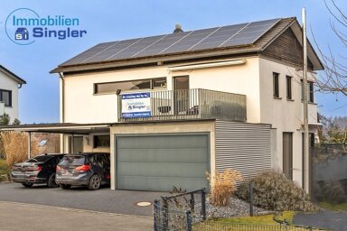 Mehrfamilienhaus zum Kauf 992.500 € 5 Zimmer 210 m² 381 m² Grundstück frei ab 16.06.2025 Mühlhofen Uhldingen-Mühlhofen 88690