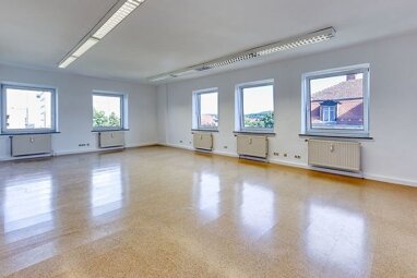 Bürofläche zur Miete 8,02 € 3 Zimmer 124,6 m² Bürofläche City Bayreuth 95444