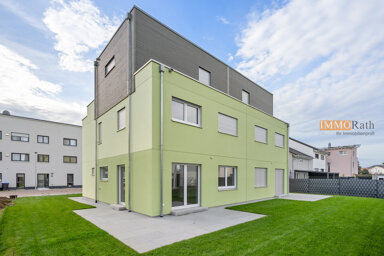 Doppelhaushälfte zum Kauf 635.000 € 5 Zimmer 140 m² 300 m² Grundstück Oberhausen Rheinhausen / Oberhausen 79365