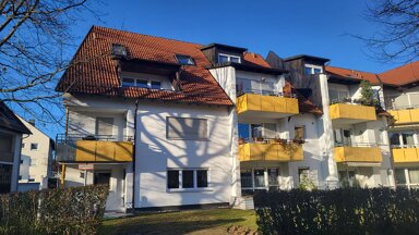 Maisonette zum Kauf 345.000 € 3,5 Zimmer 93 m² 2. Geschoss Pfuhl Neu-Ulm 89233