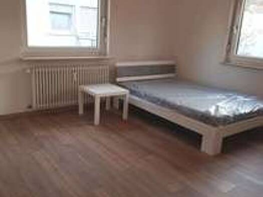 Studio zur Miete 540 € 16,2 m² 1. Geschoss frei ab 01.03.2026 Fritzstrasse 6 Fellbach 70734
