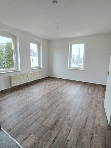 Wohnung zur Miete 352 € 2 Zimmer 47,9 m² 1. Geschoss frei ab 27.01.2025 Karlsruher Str. 3 Gittersee Dresden 01189