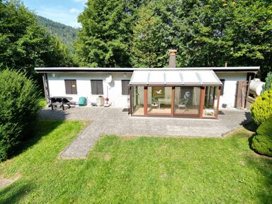 Haus zum Kauf 110.000 € 3 Zimmer 92 m² 3.644 m² Grundstück frei ab 01.08.2025 Ansbach Roden 97849