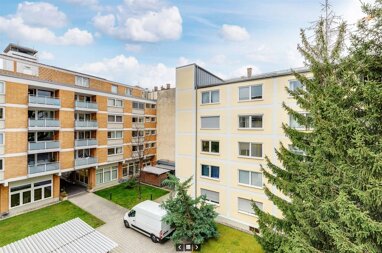 Wohnung zum Kauf 450.000 € 1 Zimmer 30 m² Universität München 80333