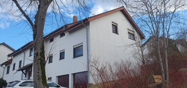 Wohnung zum Kauf Provisionsfrei 270.000 € 3 Zimmer 69,7 m² 1. Geschoss Jebenhausen Göppingen 73035
