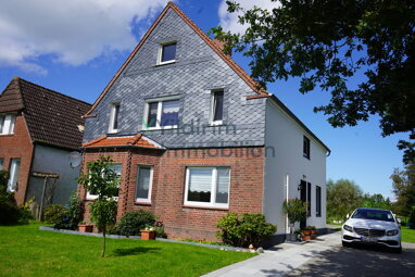 Mehrfamilienhaus zum Kauf 290.000 € 5 Zimmer 136 m² 3.635 m² Grundstück Groden Cuxhaven / Altenbruch 27478