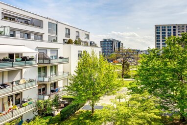 Wohnung zum Kauf 685.000 € 2 Zimmer 66 m² 3. Geschoss Marsfeld München 80636