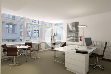 Bürofläche zur Miete provisionsfrei 32,50 € 289 m² Bürofläche Neustadt Hamburg 20354