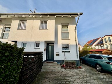 Reihenendhaus zum Kauf 712.000 € 4 Zimmer 125 m² 237 m² Grundstück Heddernheim Frankfurt am Main 60439