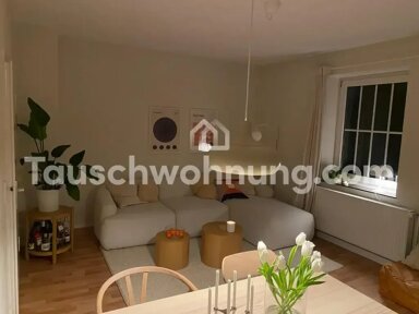 Wohnung zur Miete Tauschwohnung 700 € 3 Zimmer 70 m² 2. Geschoss Schlachthof Münster 48147