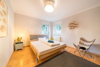 Wohnung zur Miete Wohnen auf Zeit 4.000 € 7 Zimmer 140 m² frei ab sofort Fontanestraße Babelsberg - Nord Potsdam 14482