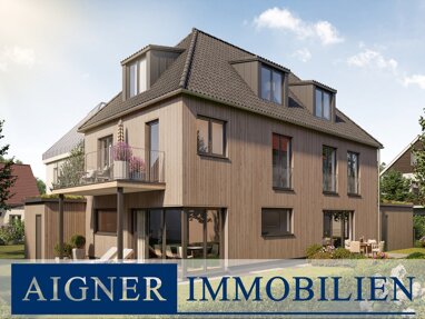 Doppelhaushälfte zum Kauf Provisionsfrei 1.549.000 € 5 Zimmer 148,4 m² 217 m² Grundstück Waldtrudering München 81827