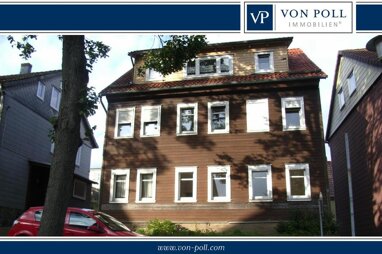 Mehrfamilienhaus zum Kauf 129.000 € 12 Zimmer 245 m² 414 m² Grundstück Clausthal-Zellerfeld Clausthal-Zellerfeld 38678