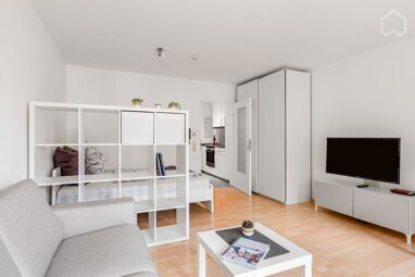 Wohnung zur Miete Wohnen auf Zeit 1.150 € 1 Zimmer 30 m² frei ab 21.12.2024 Echterdingen Leinfelden-Echterdingen 70771