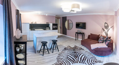 Wohnung zur Miete Wohnen auf Zeit 2.207,60 € 1 Zimmer 49 m² frei ab 30.09.2024 Hallwang II Salzburg 5020