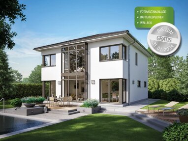 Einfamilienhaus zum Kauf 684.400 € 6 Zimmer 168 m² 1.100 m² Grundstück Alperstedt 99195