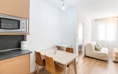 Studio zur Miete 600 € 1 Zimmer 40 m² Luxemburger Straße 136 Sülz Köln 50939