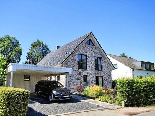 Einfamilienhaus zum Kauf 819.000 € 5 Zimmer 145 m² 544 m² Grundstück Lurup Hamburg 22549