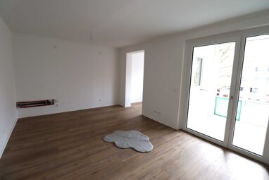 Wohnung zur Miete 495 € 3 Zimmer 61,8 m² 4. Geschoss Irkutsker Straße 119 Kappel 821 Chemnitz 09119