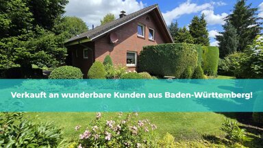 Haus zum Kauf 309.000 € 5 Zimmer 140 m² 969 m² Grundstück Wiesmoor Wiesmoor 26639