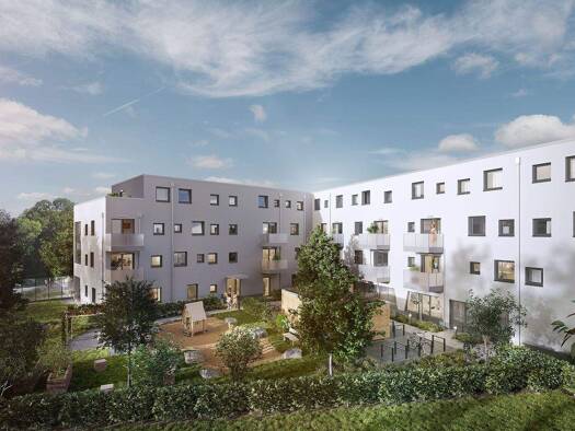 Fertig- und Musterhäuser zum Kauf Jägerstraße 29-31 Karlsfeld 85757