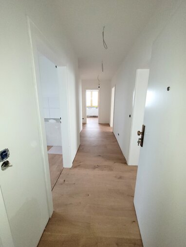 Wohnung zur Miete 750 € 3 Zimmer 72 m² 2. Geschoss frei ab sofort Danziger Straße 3 Kurzes Holz Wolfenbüttel 38302