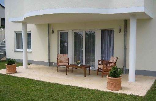 Charmante Maisonette-3 Zimmer-Wohnung in ruhiger Lage! mit Balkon & Terasse