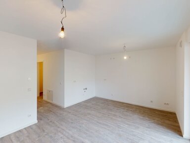 Wohnung zur Miete 829 € 3 Zimmer 78,2 m² EG Waldstraße 31 Südstadt 40 Fürth 90763