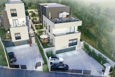 Grundstück zum Kauf 760.000 € 3.000 m² Grundstück Maksimir