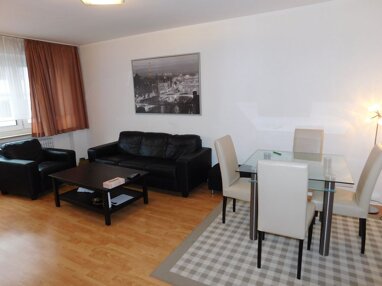 Wohnung zur Miete 1.080 € 3 Zimmer 67,4 m² 1. Geschoss Olgastrasse 70 Heusteigviertel Stuttgart 70182