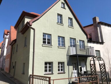 Maisonette zur Miete 950 € 3 Zimmer 89 m² Stadtmitte Schwabach 91126