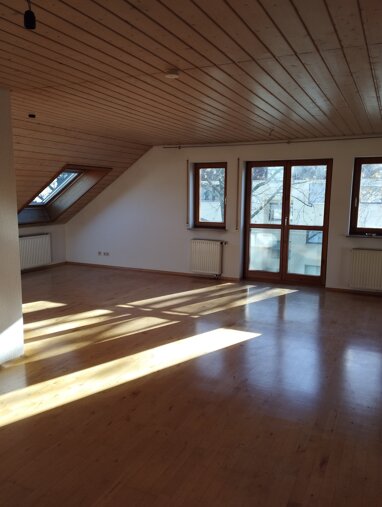 Wohnung zum Kauf 329.000 € 3 Zimmer 77,2 m² 3. Geschoss Sontheim - Ost Heilbronn 74081