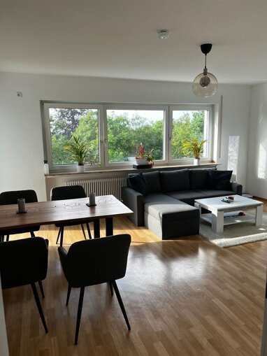 Wohnung zur Miete 650 € 2 Zimmer 63 m² 2. Geschoss Marbach Marburg 35041