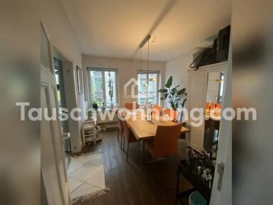 Wohnung zur Miete Tauschwohnung 915 € 3 Zimmer 50 m² 2. Geschoss St.Pauli Hamburg 20357