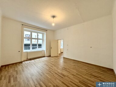 Wohnung zur Miete 778 € 2 Zimmer 64,8 m² 1. Geschoss Gumpendorfer Straße 118A Wien 1060