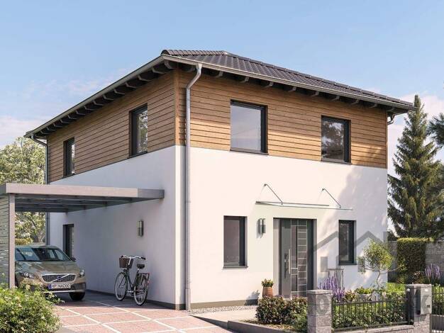 Doppelhaushälfte zum Kauf provisionsfrei 546.900 € 4 Zimmer 110 m² 261 m² Grundstück Schweinau Nürnberg / Südwestliche Außenstadt 90441