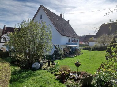 Einfamilienhaus zum Kauf 309.000 € 6 Zimmer 144 m² 1.050 m² Grundstück Dettlingen Horb am Neckar 72160