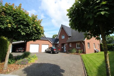 Einfamilienhaus zur Miete 1.500 € 7 Zimmer 180 m² 1.000 m² Grundstück frei ab 01.01.2025 Ocholt Westerstede 26655