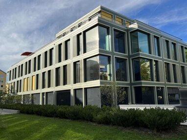 Bürogebäude zur Miete 24 € 2.163,8 m² Bürofläche teilbar ab 909,2 m² Parkstadt München 81677