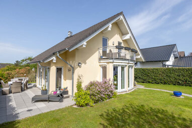 Einfamilienhaus zum Kauf 559.000 € 5 Zimmer 136 m² 786 m² Grundstück Eitorf Eitorf 53783