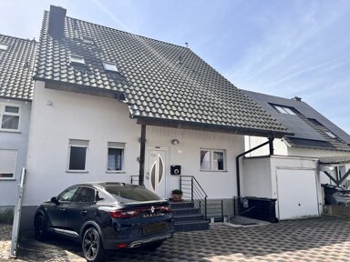 Doppelhaushälfte zum Kauf 820.000 € 10 Zimmer 346 m² 347 m² Grundstück Hanhofen 67374