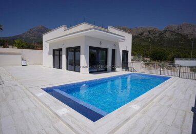 Villa zum Kauf 460.000 € 4 Zimmer 100 m² 400 m² Grundstück Polop 03520