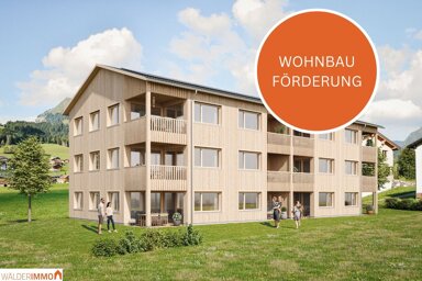 Wohnung zum Kauf 309.600 € 2 Zimmer 46 m² frei ab sofort Au 6883