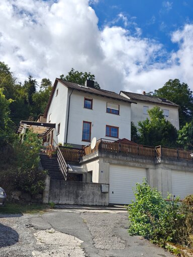 Einfamilienhaus zur Miete 1.700 € 4 Zimmer 121,9 m² 808 m² Grundstück Versbach Würzburg 97078