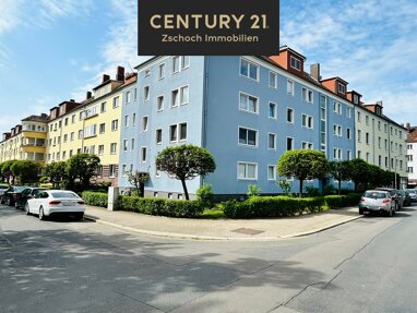 Wohnung zum Kauf 185.000 € 3 Zimmer 66 m² 2. Geschoss Herrenhausen Hannover 30419