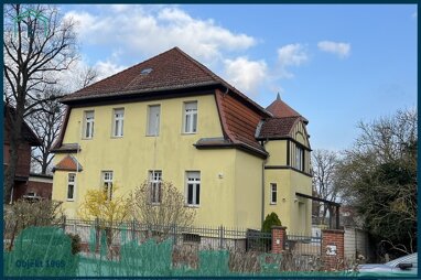 Mehrfamilienhaus zum Kauf 580.000 € 8 Zimmer 1.173 m² Grundstück Zossen Zossen 15806
