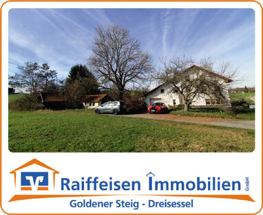 Einfamilienhaus zum Kauf 129.000 € 6 Zimmer 120 m² 7.184 m² Grundstück Gern Neureichenau 94089