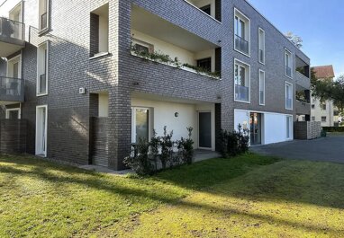 Apartment zur Miete 410 € 1 Zimmer 47 m² Cottbuser Straße 20 Kernstadt Königs Wusterhausen 15711