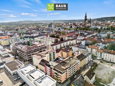 Wohnung zum Kauf 99.000 € 1 Zimmer 29 m² Stadtmitte Neu-Ulm 89231